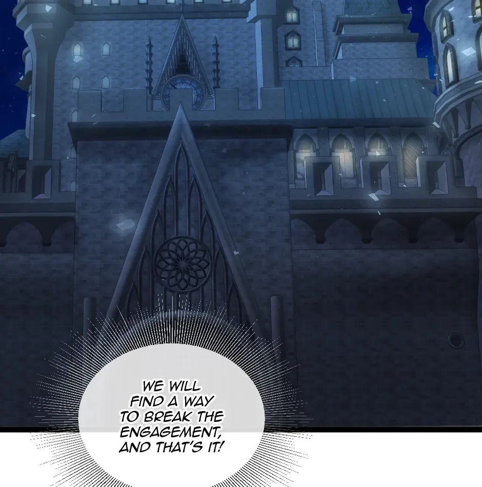 A Thousand Year Engagement Chapter 13 page 64 - 