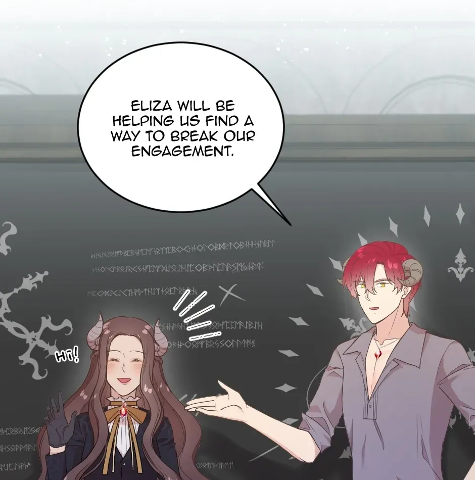 A Thousand Year Engagement Chapter 13 page 67 - 