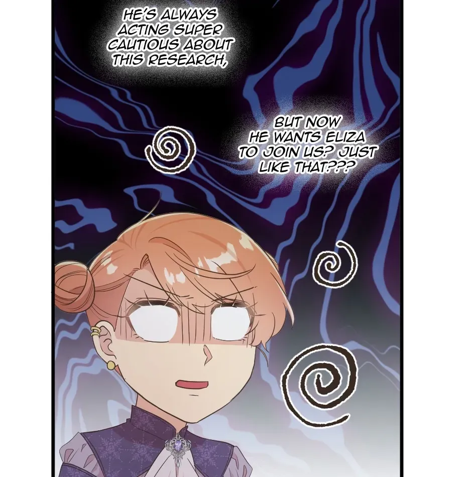 A Thousand Year Engagement Chapter 13 page 69 - 