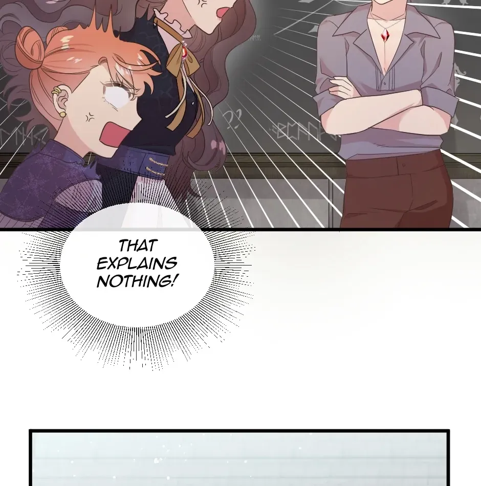 A Thousand Year Engagement Chapter 13 page 73 - 
