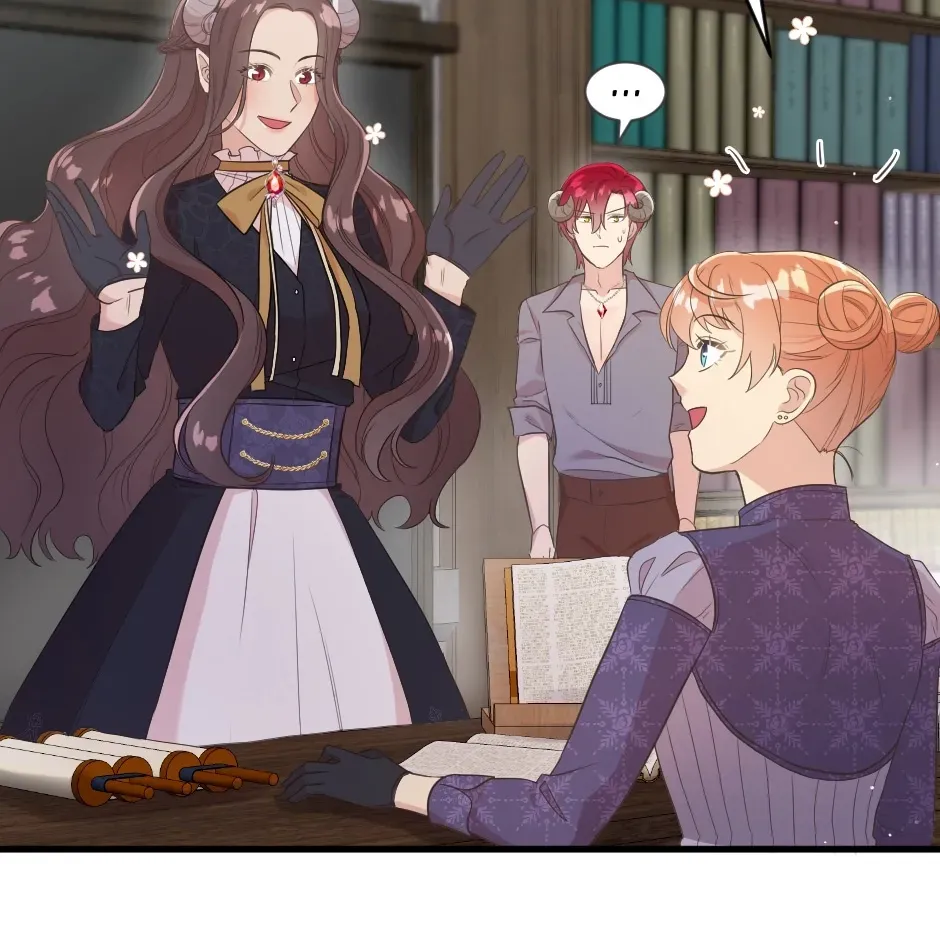 A Thousand Year Engagement Chapter 13 page 78 - 