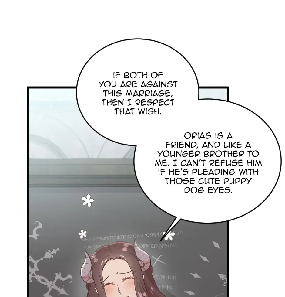 A Thousand Year Engagement Chapter 13 page 79 - 