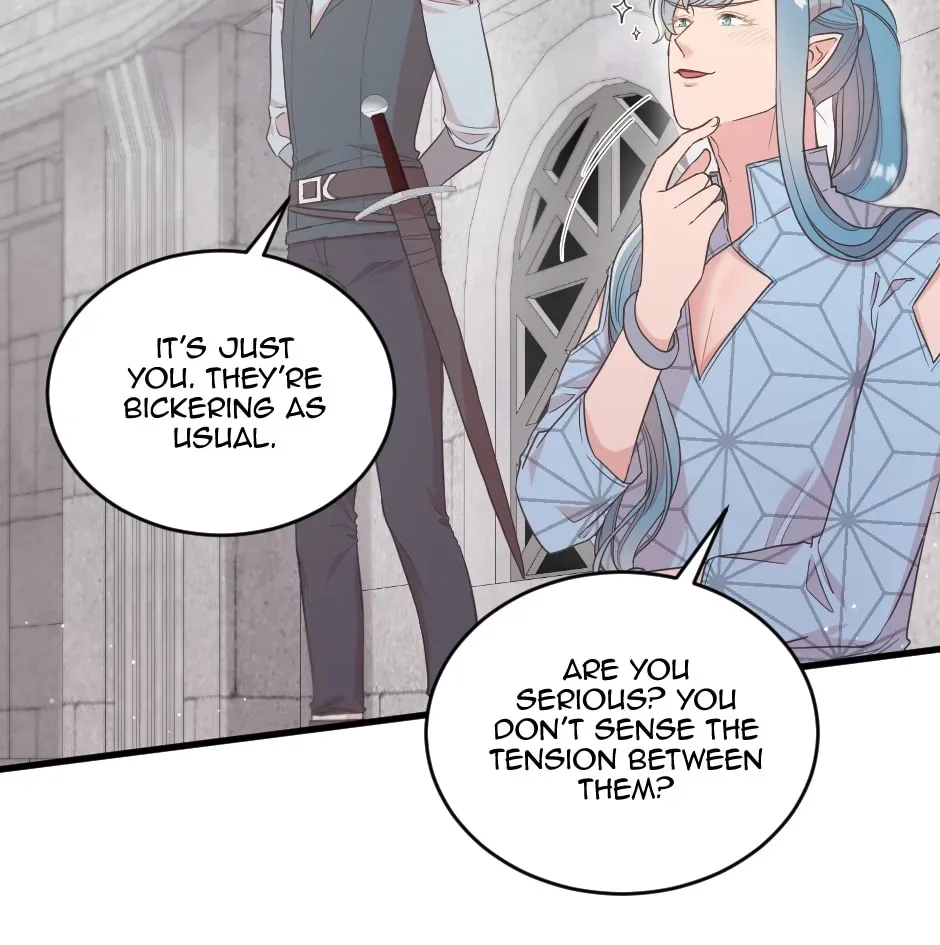 A Thousand Year Engagement Chapter 13 page 9 - 