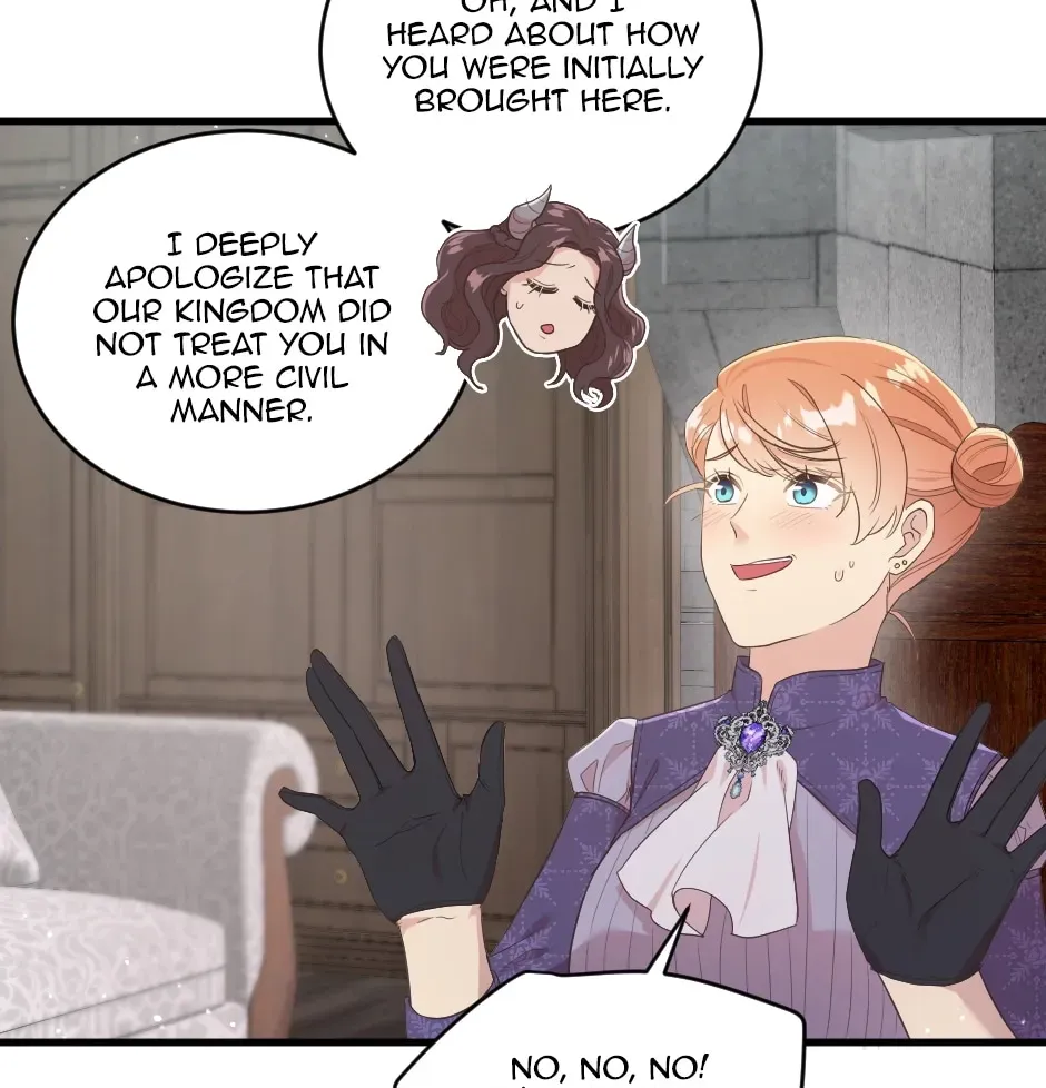 A Thousand Year Engagement Chapter 13 page 81 - 