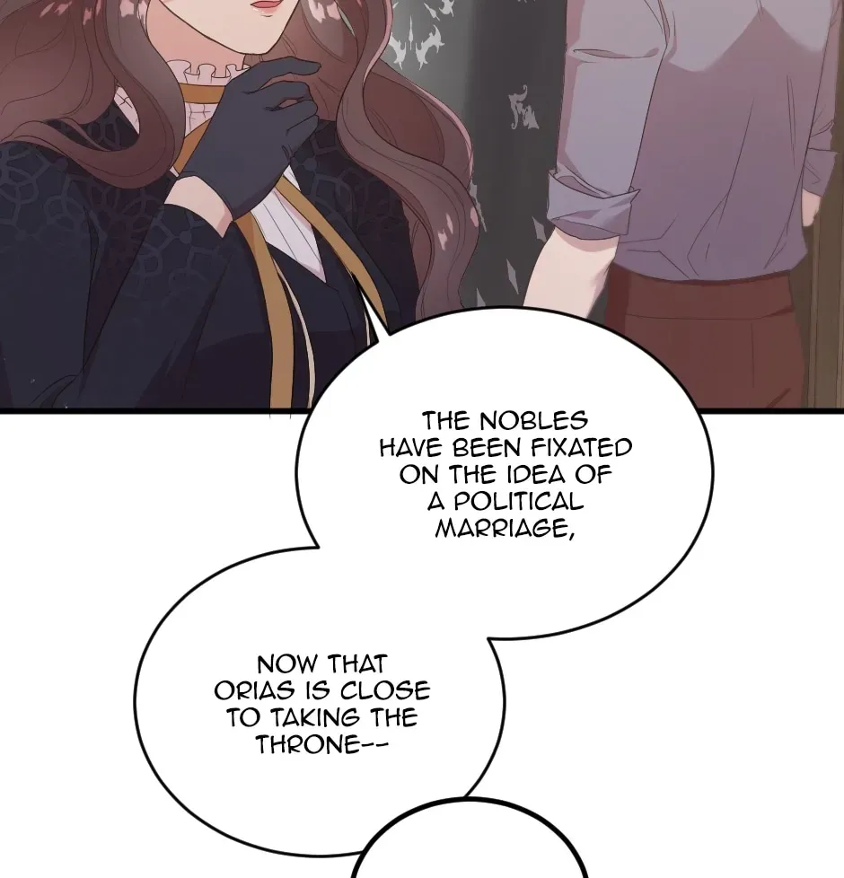 A Thousand Year Engagement Chapter 13 page 83 - 