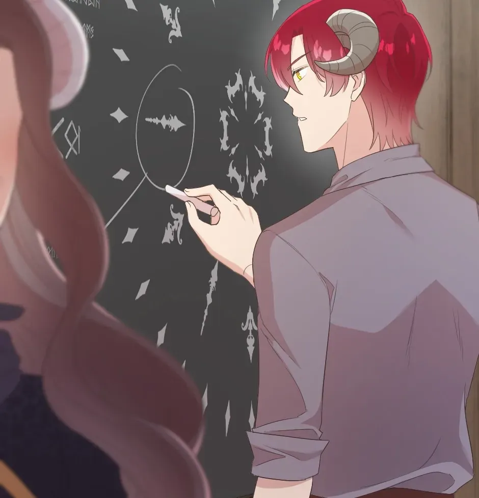 A Thousand Year Engagement Chapter 13 page 85 - 