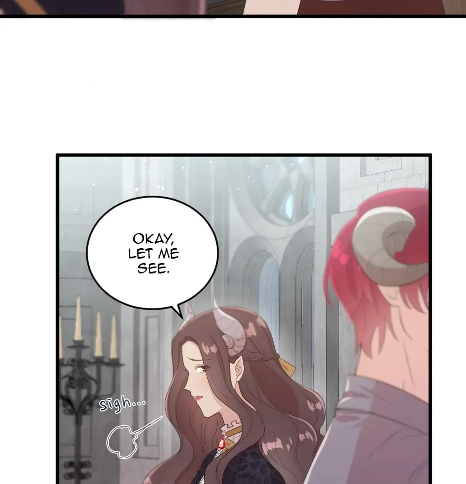 A Thousand Year Engagement Chapter 13 page 86 - 