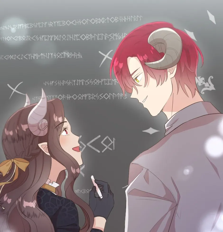 A Thousand Year Engagement Chapter 13 page 88 - 