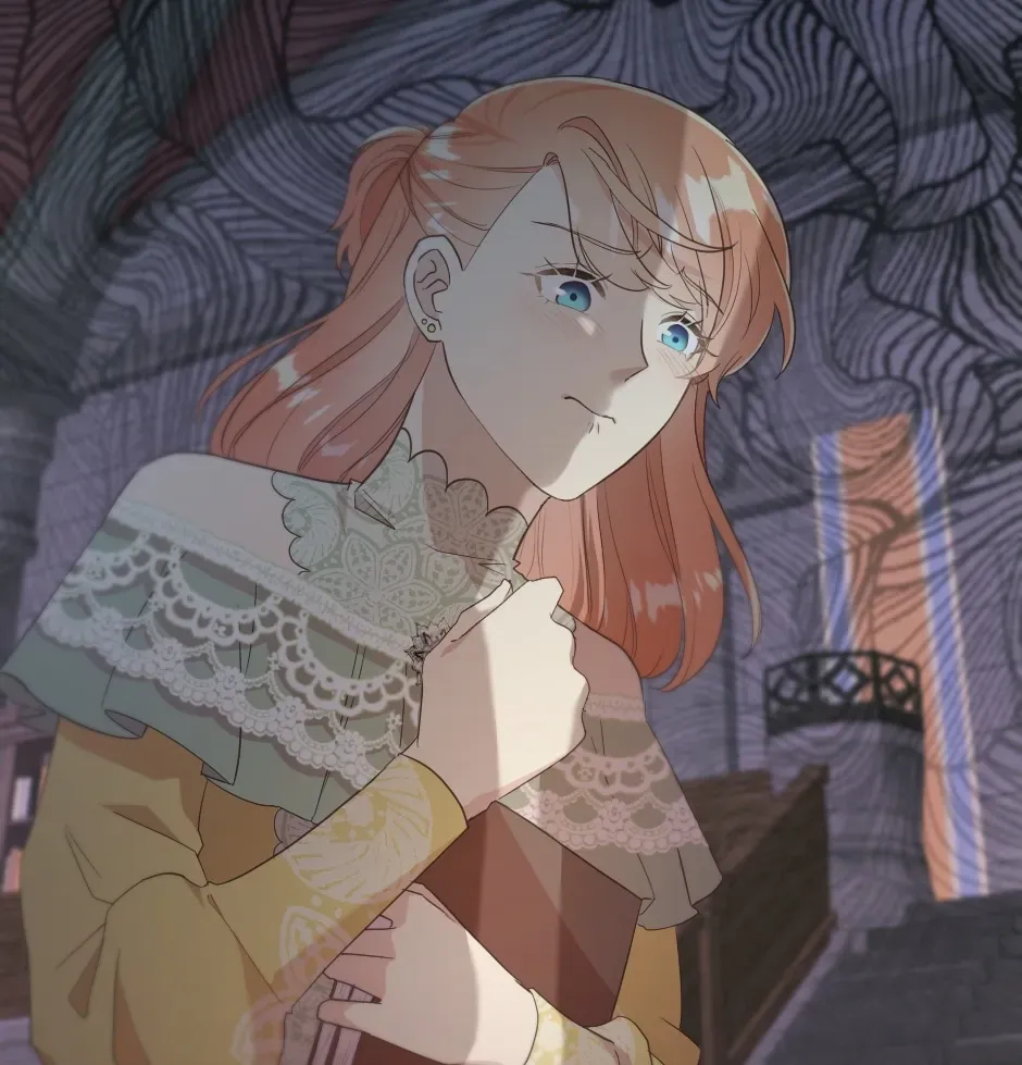 A Thousand Year Engagement Chapter 15 page 2 - 