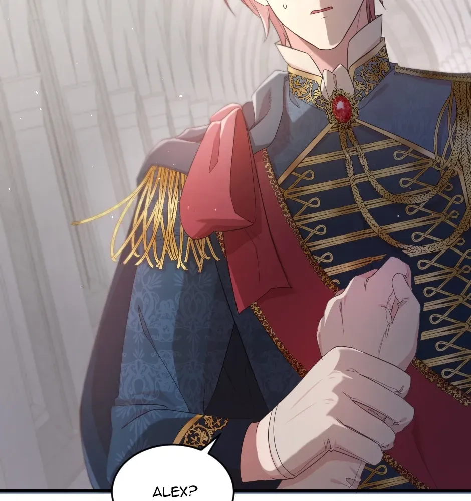 A Thousand Year Engagement Chapter 15 page 106 - 