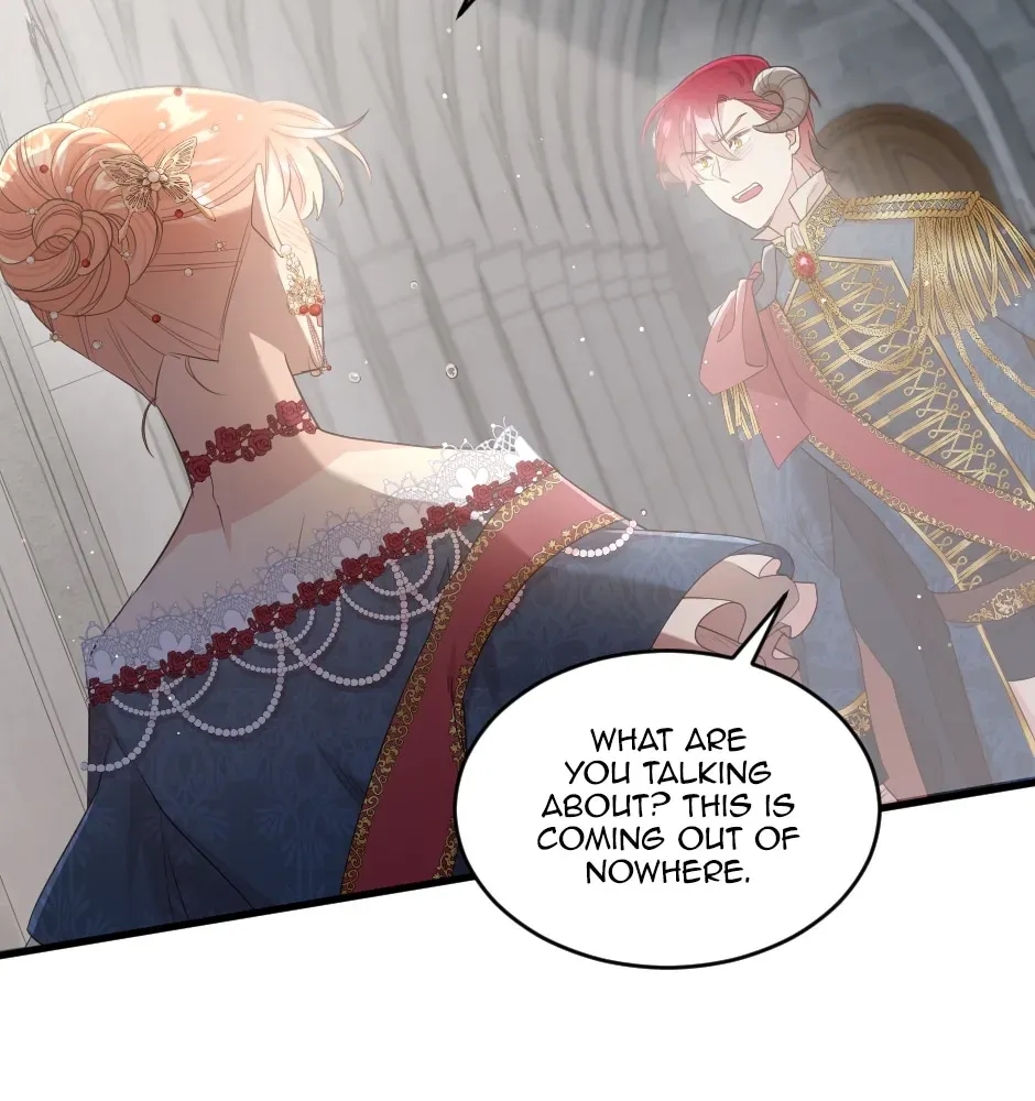 A Thousand Year Engagement Chapter 15 page 110 - 
