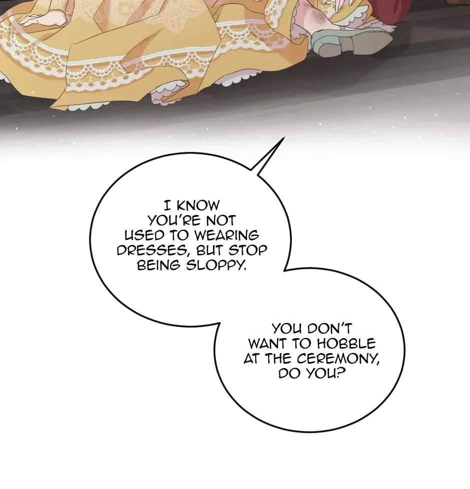 A Thousand Year Engagement Chapter 15 page 18 - 