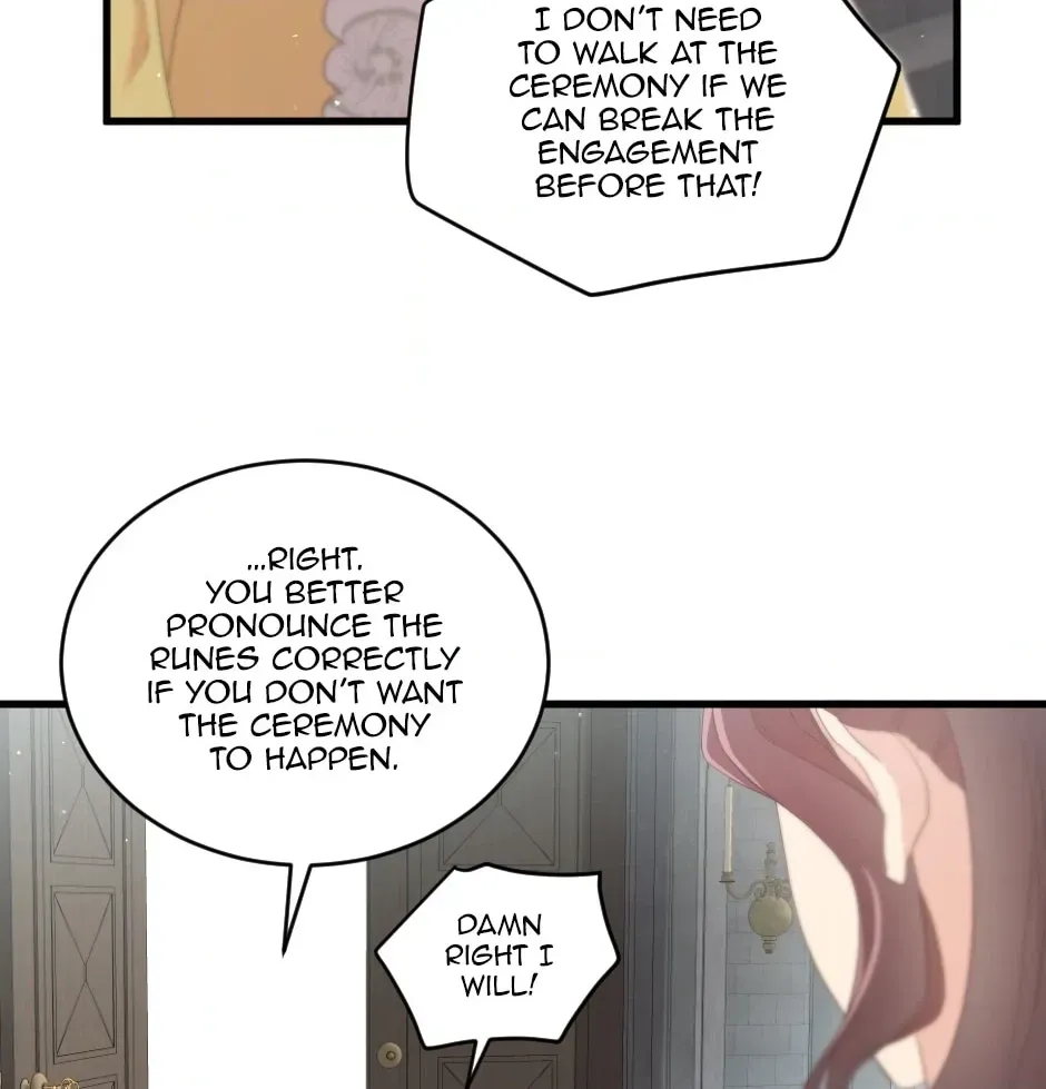 A Thousand Year Engagement Chapter 15 page 20 - 