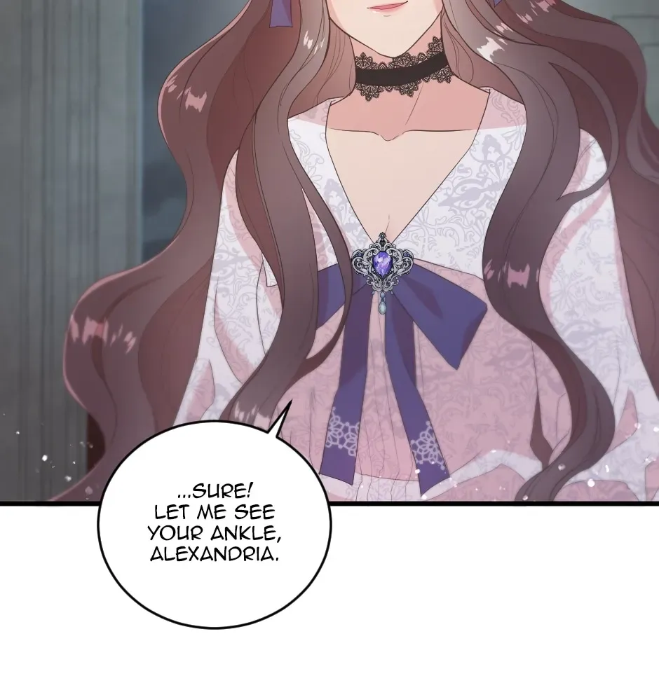 A Thousand Year Engagement Chapter 15 page 24 - 