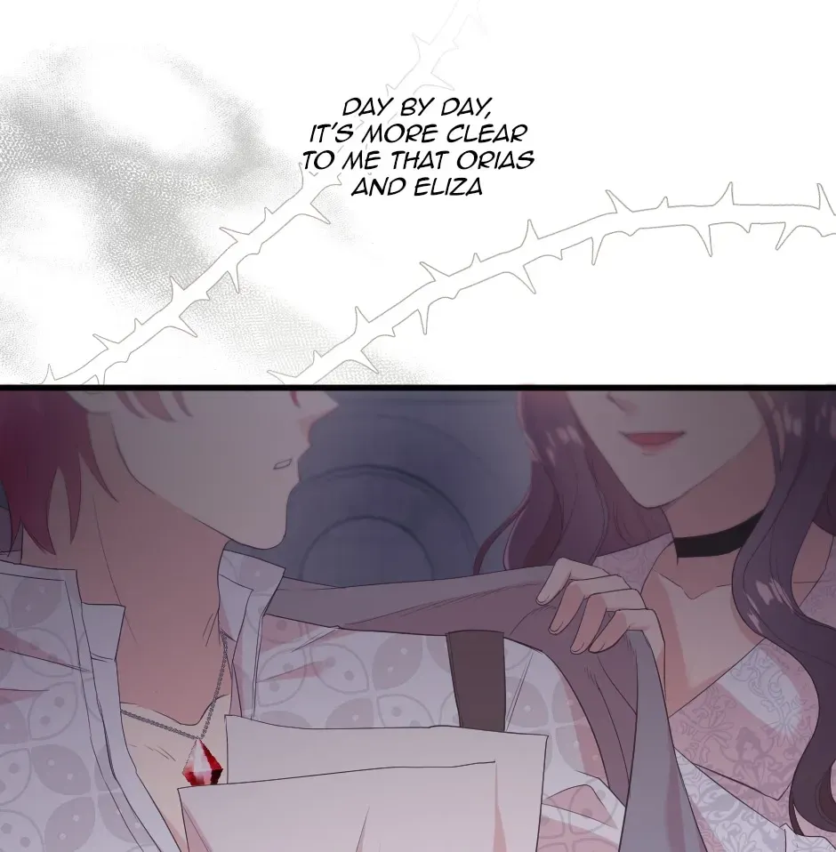 A Thousand Year Engagement Chapter 15 page 28 - 