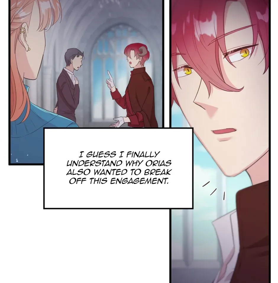 A Thousand Year Engagement Chapter 15 page 31 - 