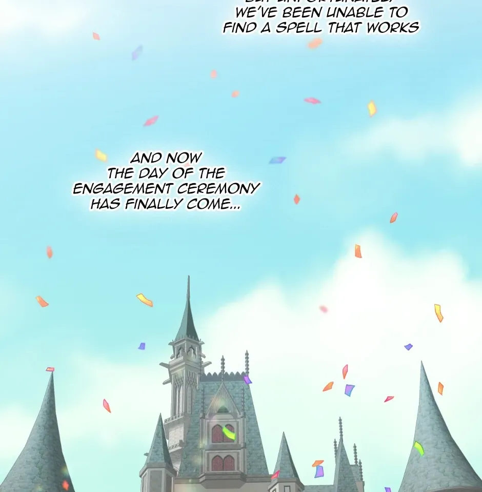 A Thousand Year Engagement Chapter 15 page 35 - 