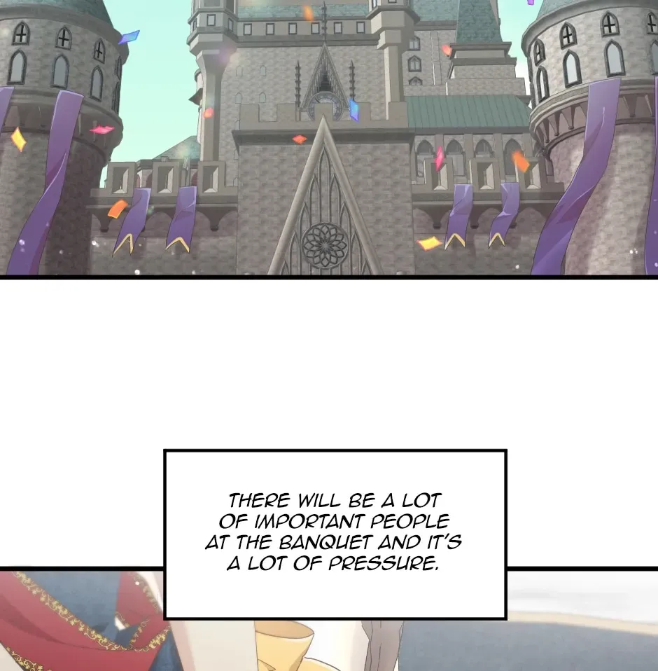 A Thousand Year Engagement Chapter 15 page 36 - 
