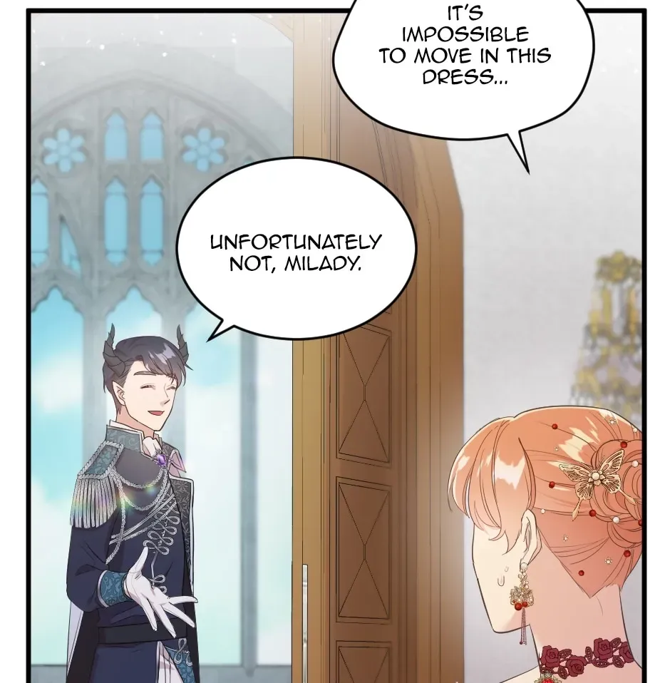 A Thousand Year Engagement Chapter 15 page 38 - 