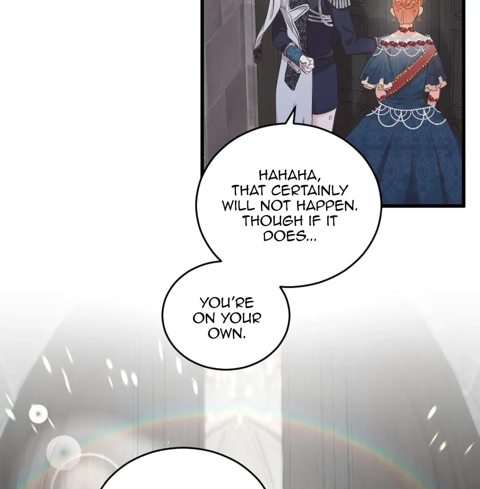 A Thousand Year Engagement Chapter 15 page 41 - 