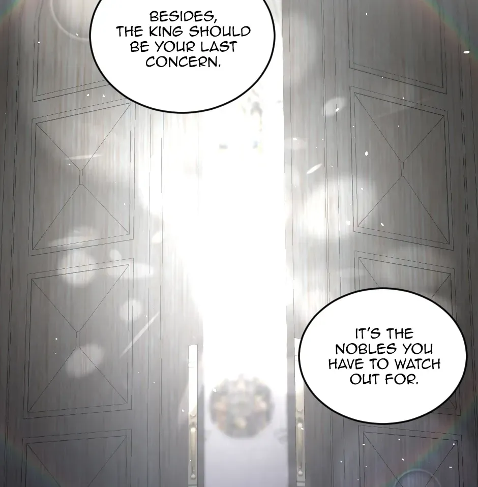 A Thousand Year Engagement Chapter 15 page 42 - 