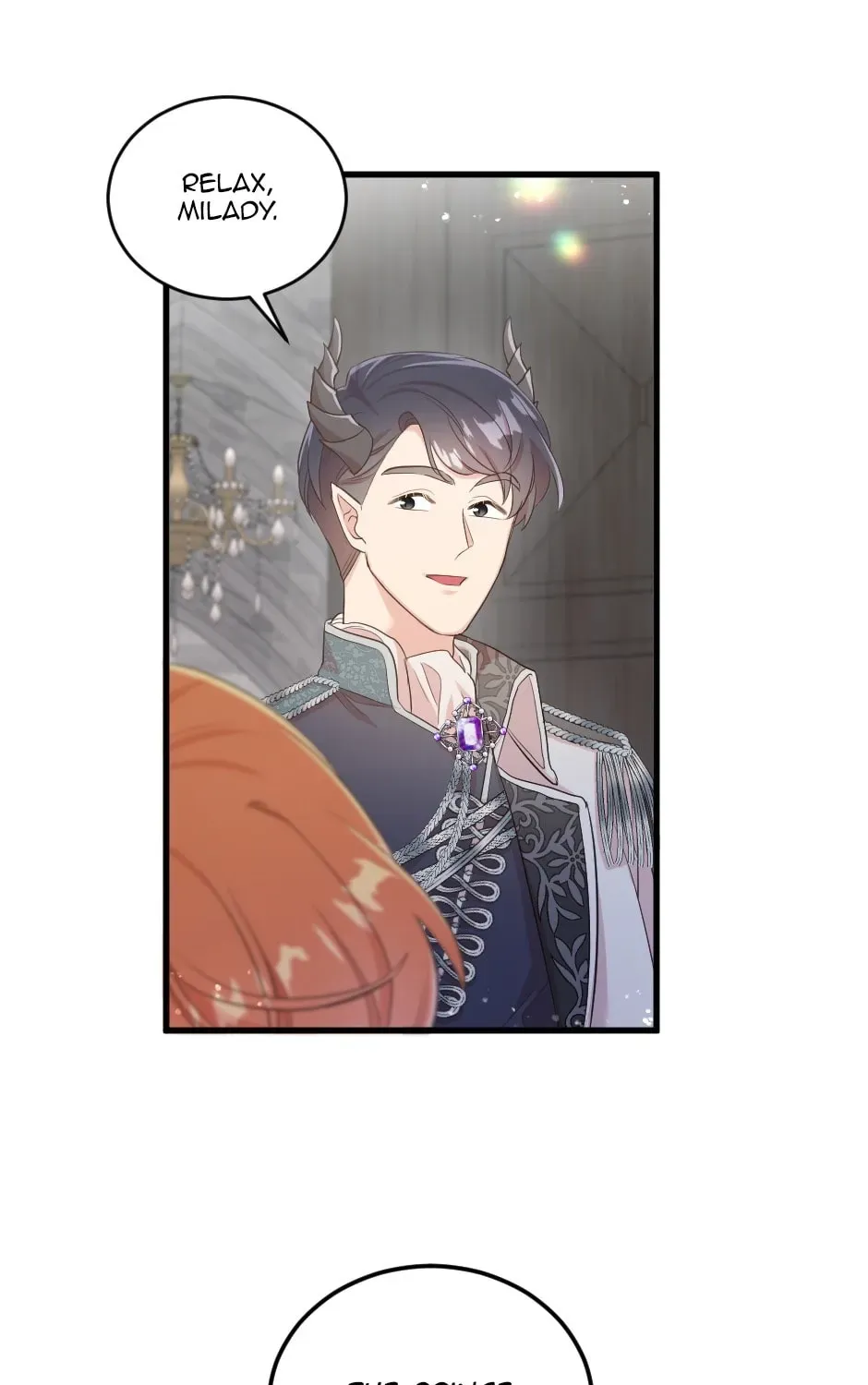 A Thousand Year Engagement Chapter 15 page 49 - 