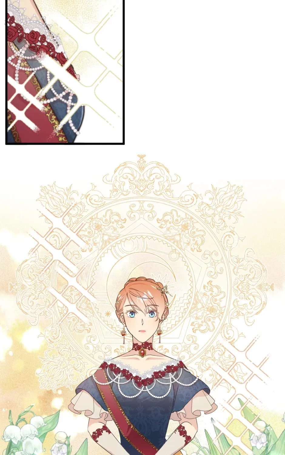A Thousand Year Engagement Chapter 15 page 55 - 