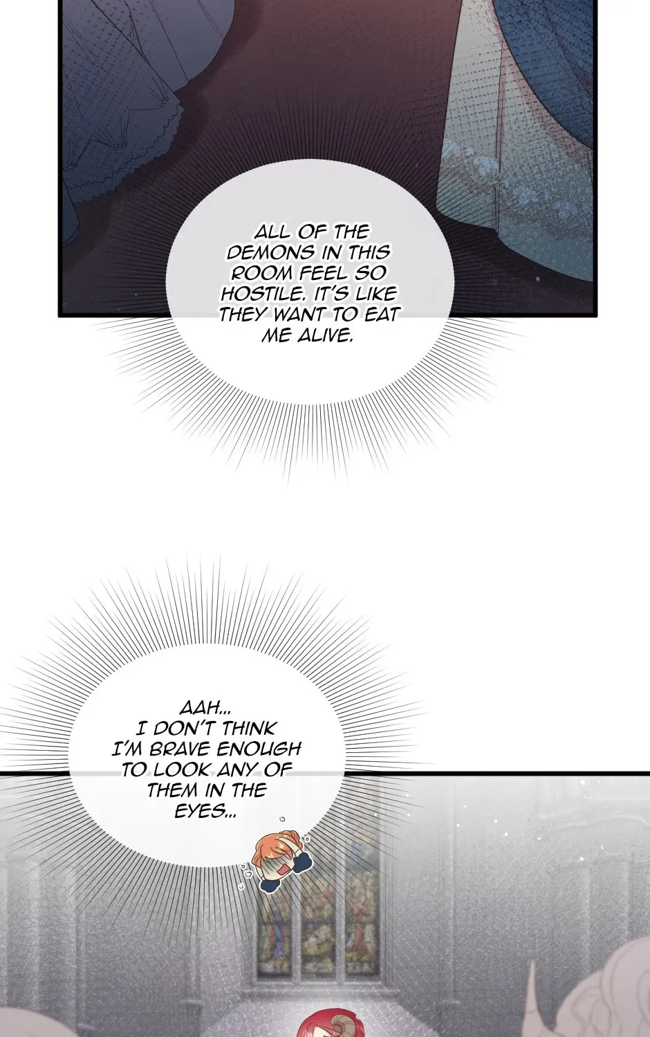 A Thousand Year Engagement Chapter 15 page 63 - 