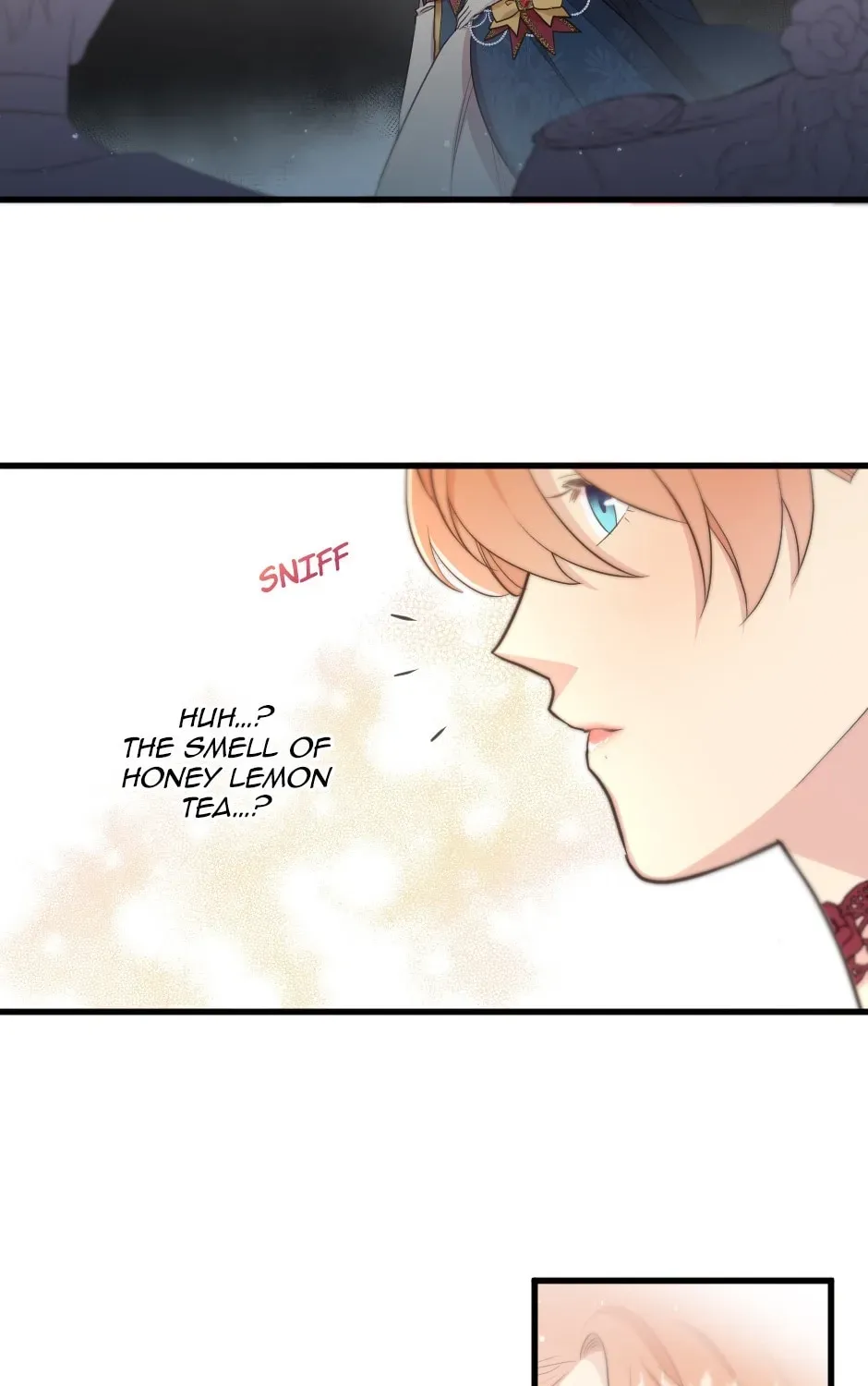 A Thousand Year Engagement Chapter 15 page 65 - 