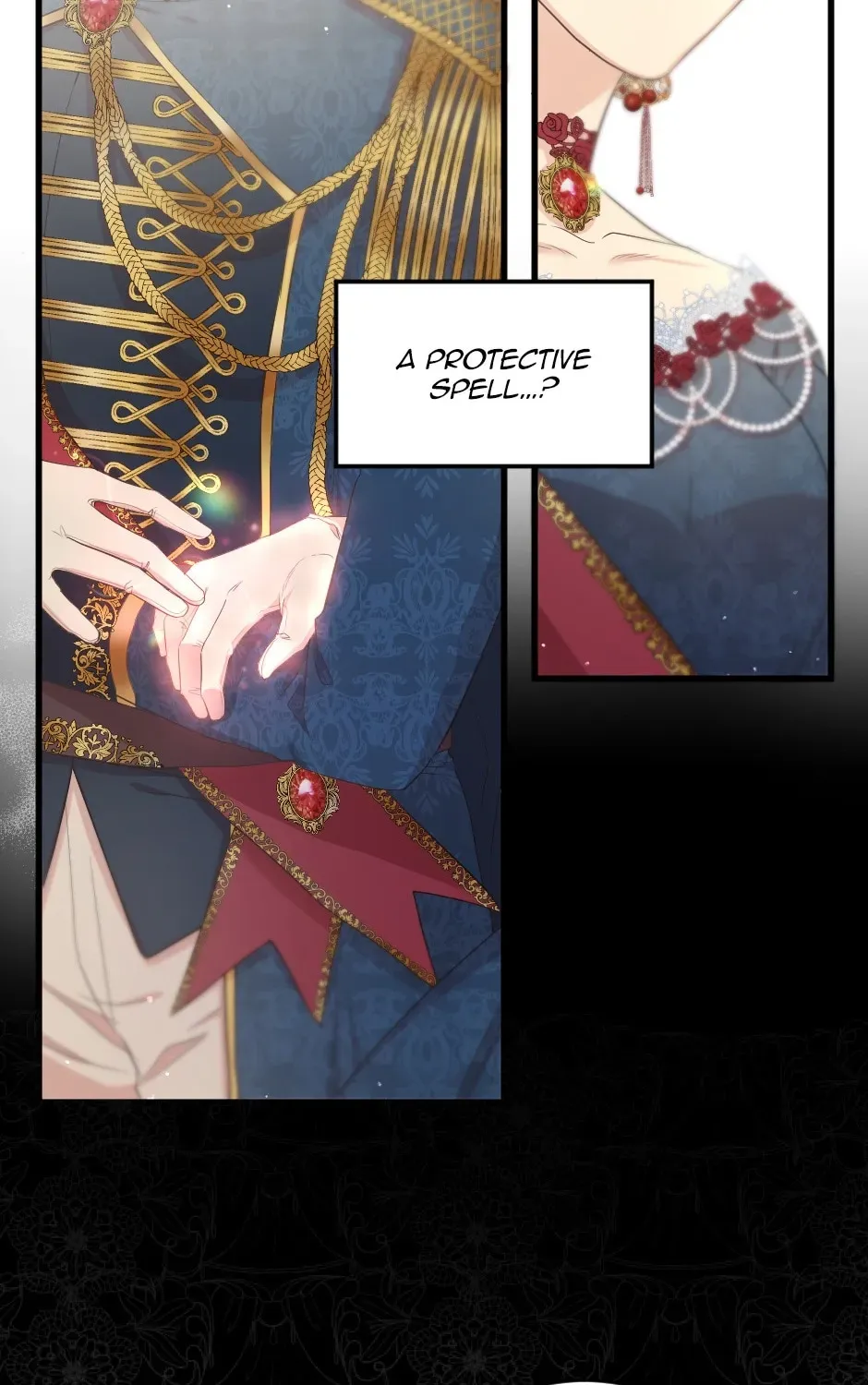 A Thousand Year Engagement Chapter 15 page 67 - 