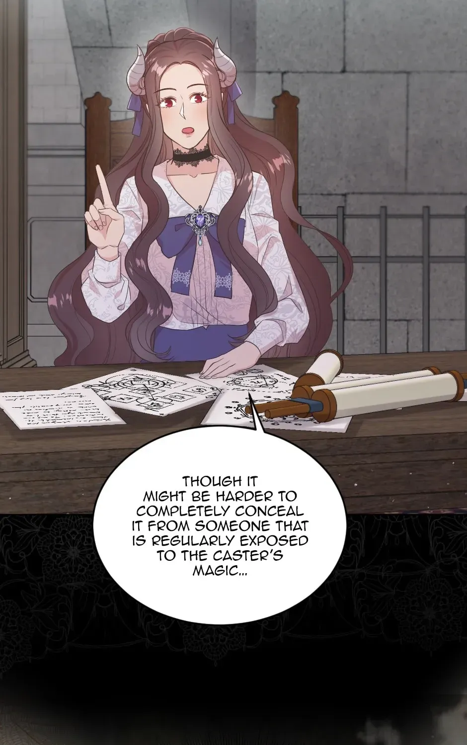 A Thousand Year Engagement Chapter 15 page 69 - 