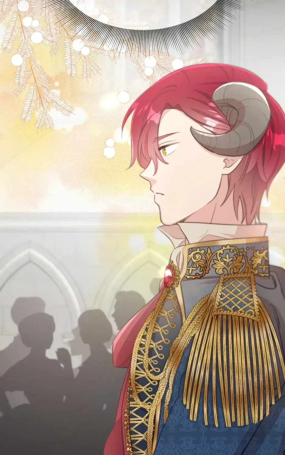 A Thousand Year Engagement Chapter 15 page 71 - 