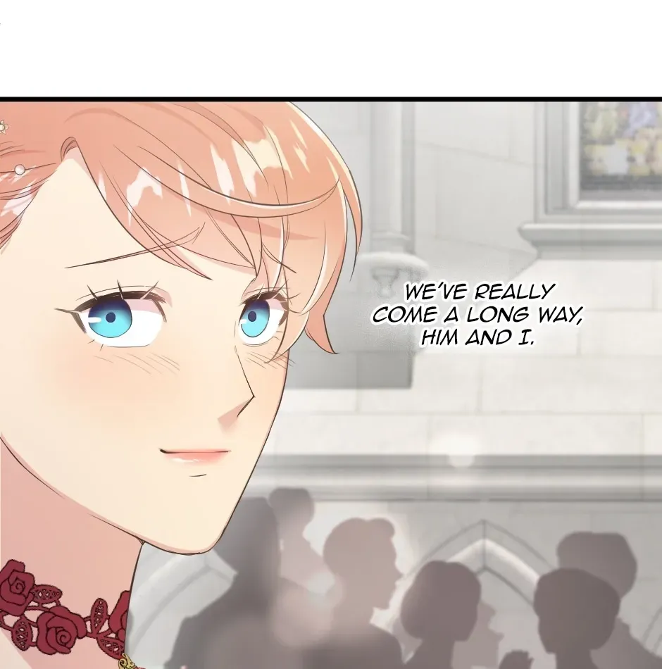 A Thousand Year Engagement Chapter 15 page 73 - 