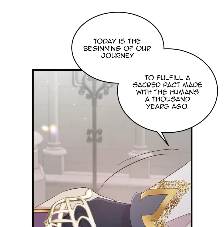 A Thousand Year Engagement Chapter 15 page 78 - 