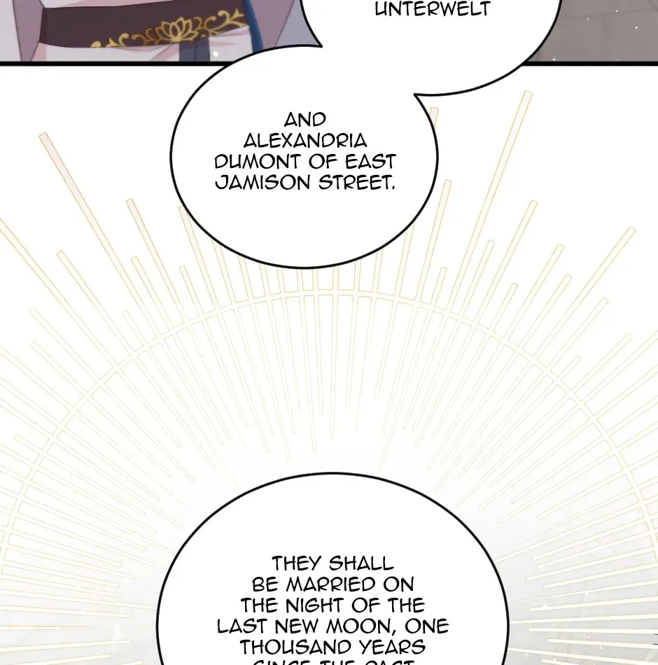 A Thousand Year Engagement Chapter 15 page 83 - 