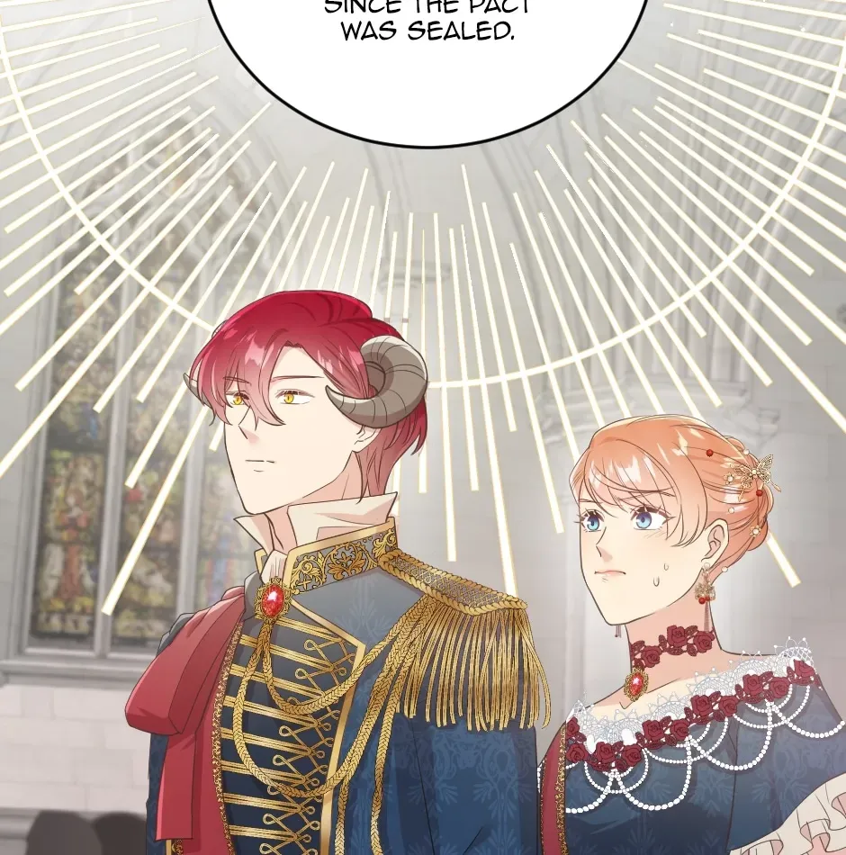 A Thousand Year Engagement Chapter 15 page 84 - 