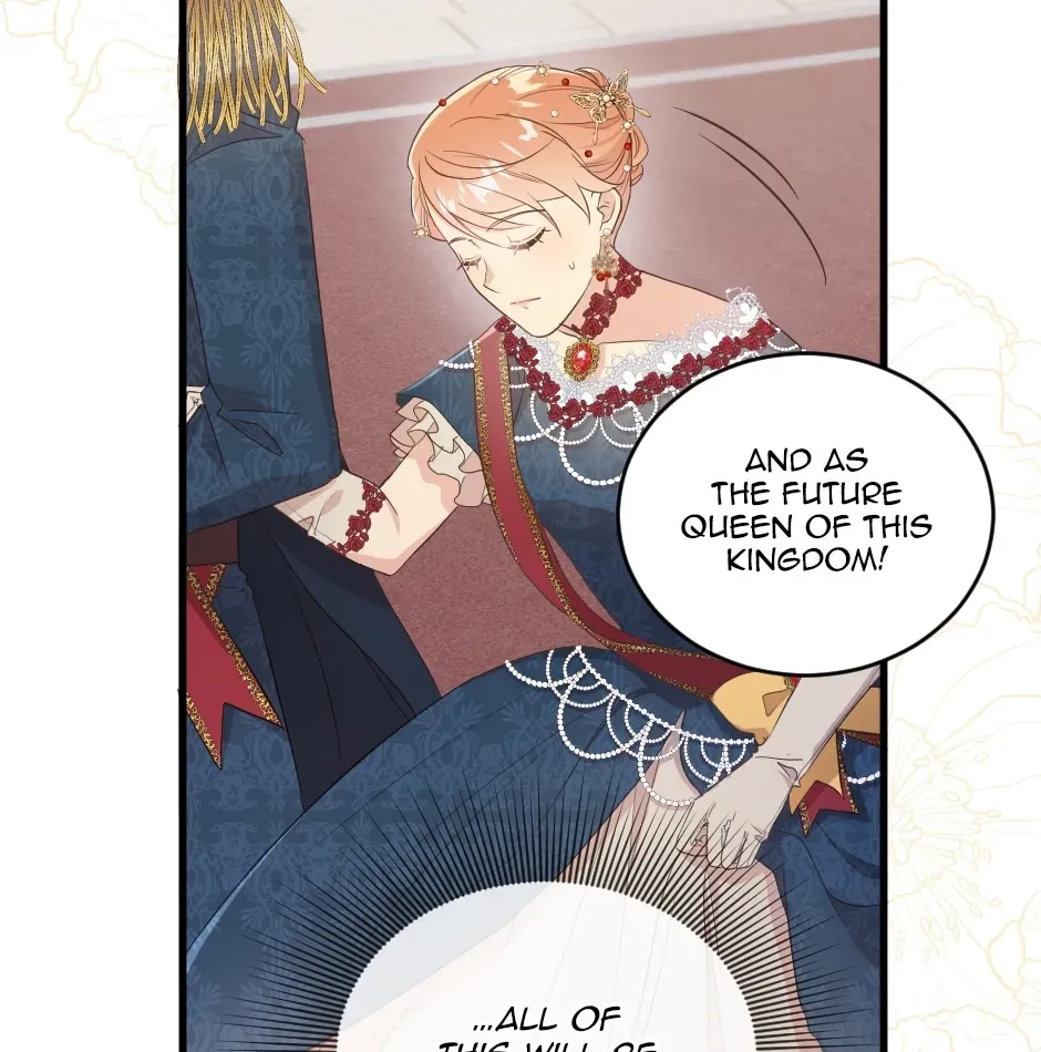 A Thousand Year Engagement Chapter 15 page 87 - 