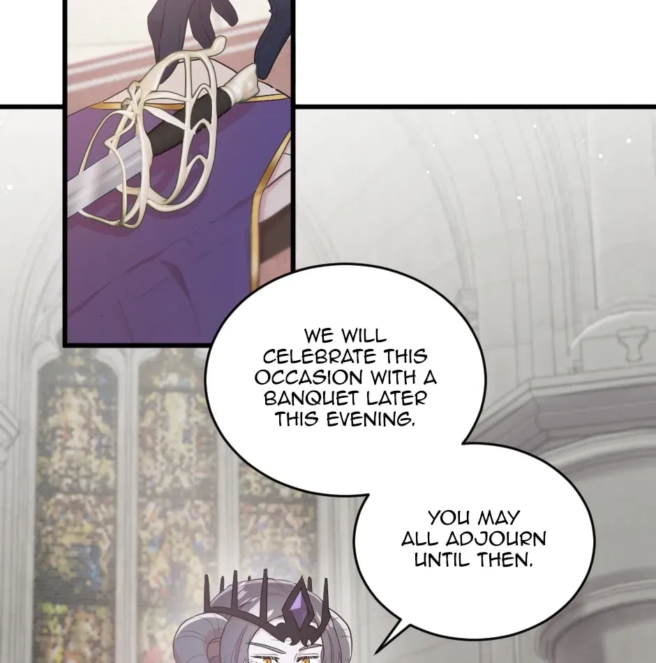 A Thousand Year Engagement Chapter 15 page 91 - 
