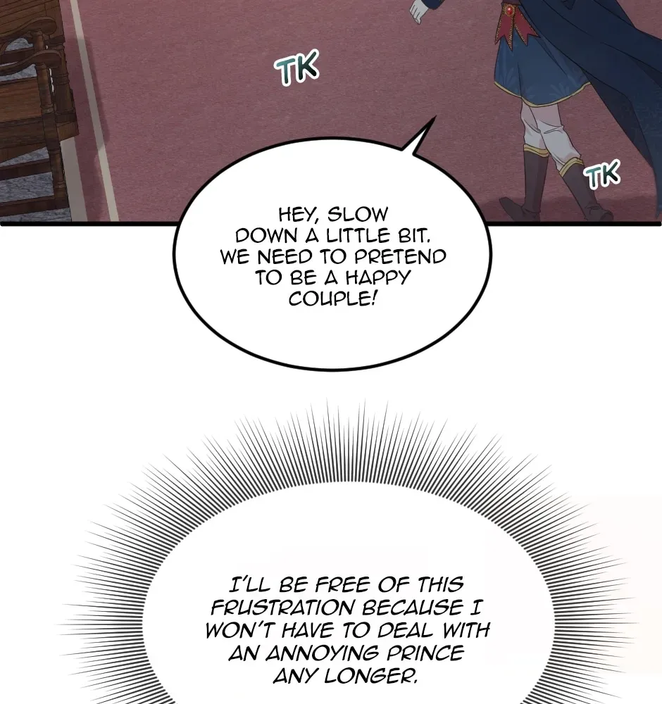A Thousand Year Engagement Chapter 15 page 95 - 