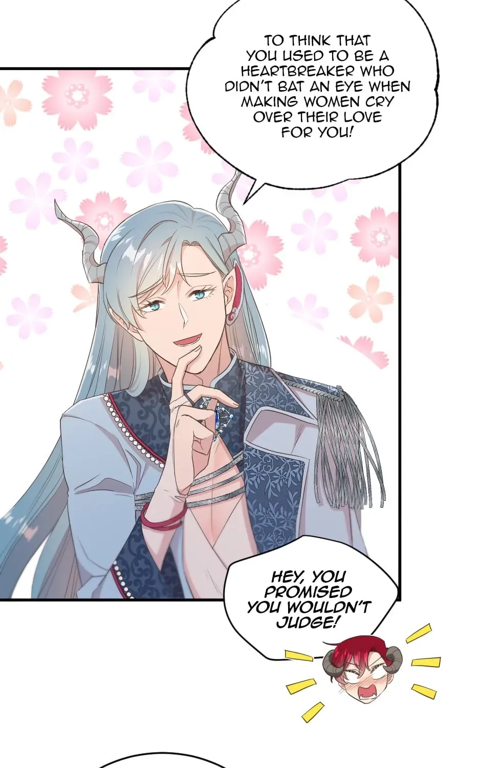 A Thousand Year Engagement Chapter 16 page 11 - 