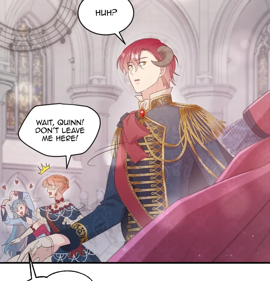 A Thousand Year Engagement Chapter 16 page 103 - 