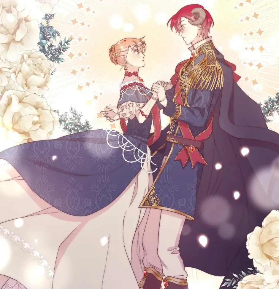 A Thousand Year Engagement Chapter 16 page 107 - 