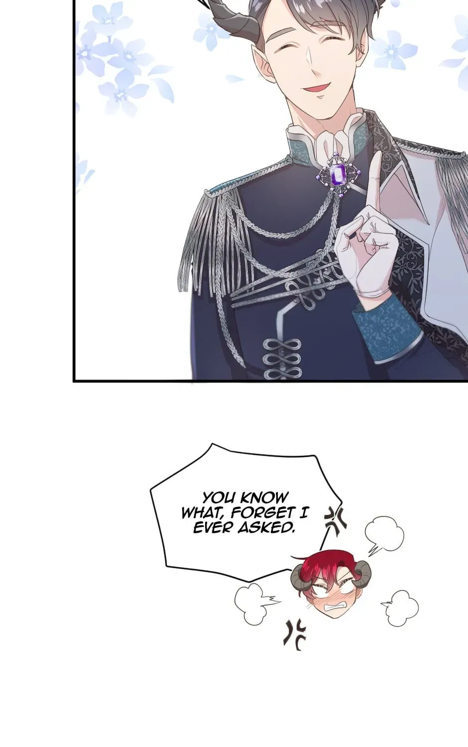 A Thousand Year Engagement Chapter 16 page 13 - 