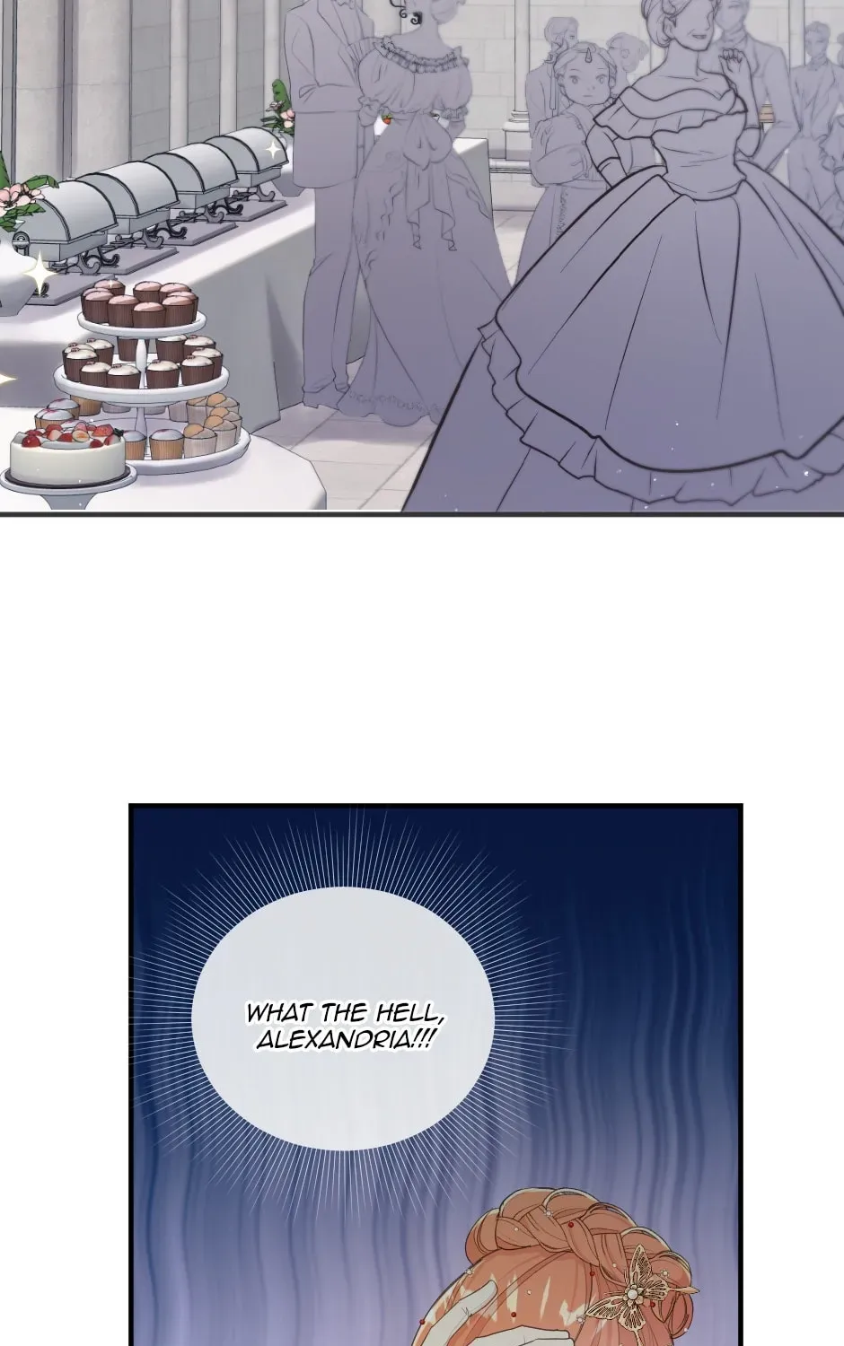 A Thousand Year Engagement Chapter 16 page 17 - 