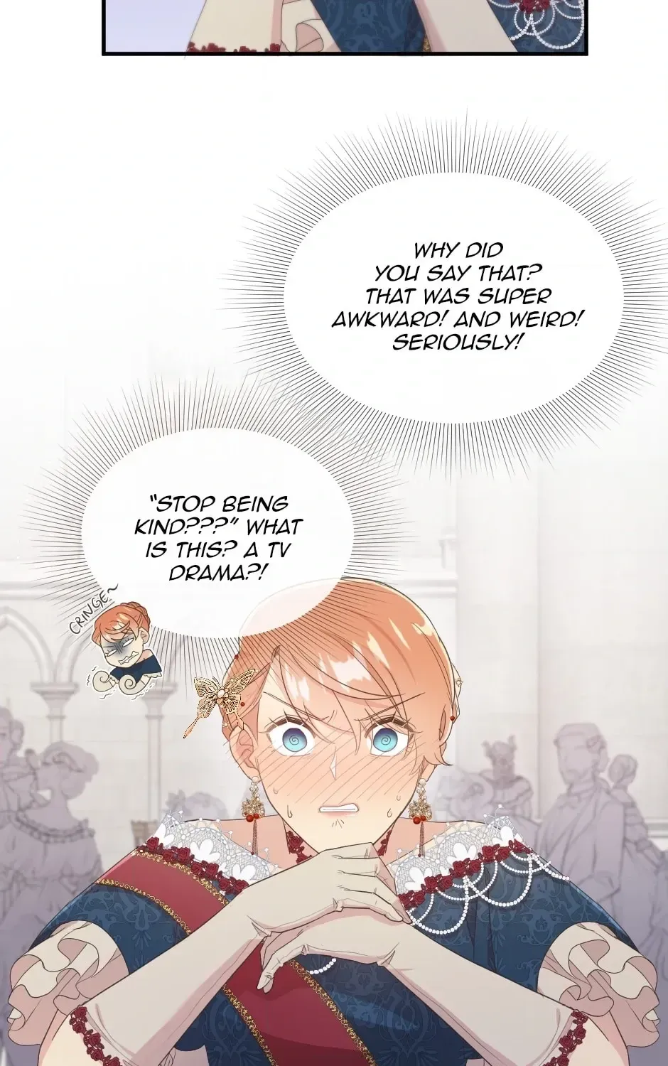 A Thousand Year Engagement Chapter 16 page 19 - 