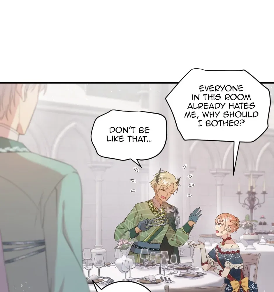 A Thousand Year Engagement Chapter 16 page 23 - 