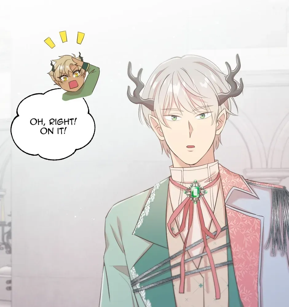 A Thousand Year Engagement Chapter 16 page 25 - 