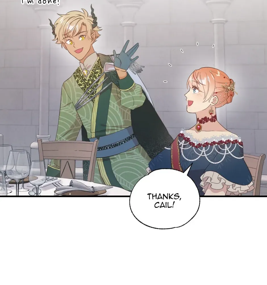 A Thousand Year Engagement Chapter 16 page 27 - 