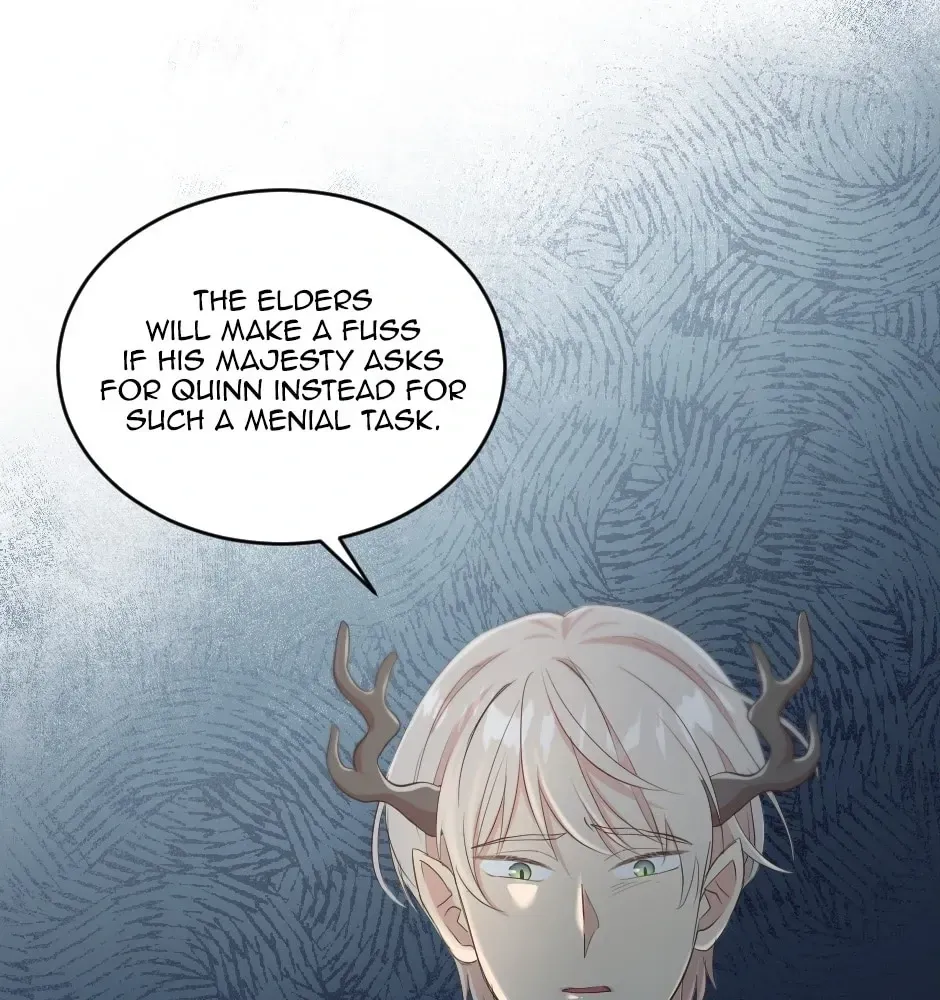 A Thousand Year Engagement Chapter 16 page 31 - 