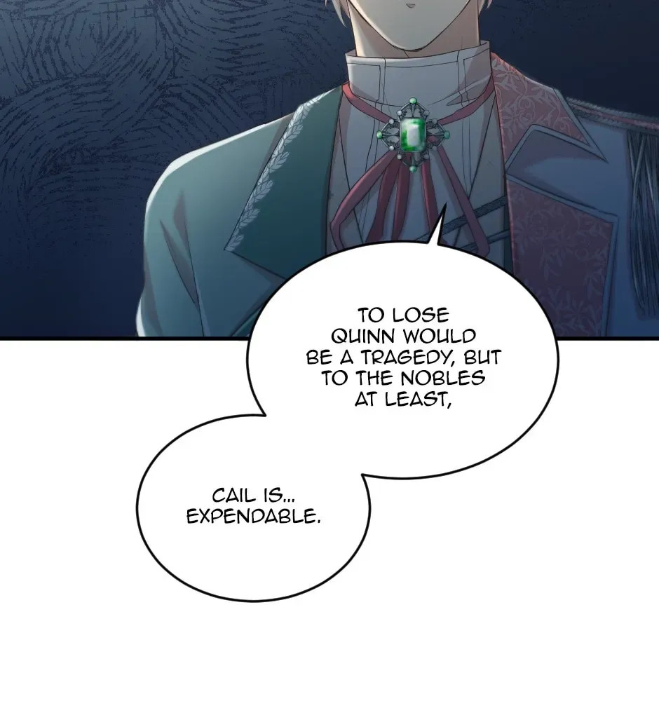 A Thousand Year Engagement Chapter 16 page 32 - 